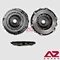 Anzen Clutch Cover 3082 001 157 for Fu Kang Car